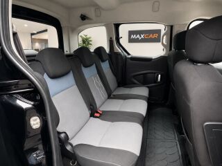 Peugeot Partner 1.6 72кВ