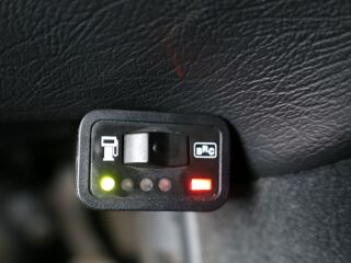 Mercedes-Benz CLK 320 Avantgarde LPG ATM 3.2 160kW