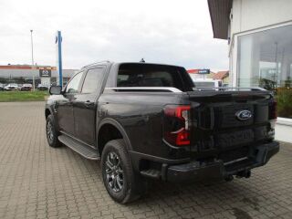 Ford Ranger Wildtrak Double Cab 2.0 151kW