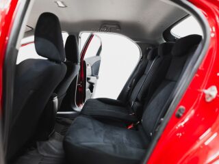 Honda Civic 1.8 104kW