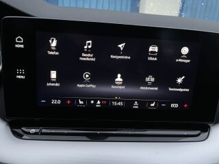 Skoda Octavia STYLE TSI iV 1.4 110kW