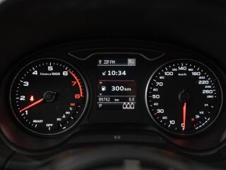 Audi Q2 2021m  1.5TFSI  Nr  45 TFEPPTAT 1.5 110кВ