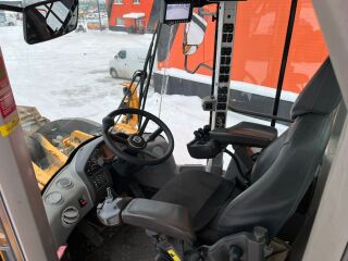 Volvo L260H 4x4 309kW
