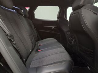 Peugeot 3008 GT-Line PureTech 1.2 96кВ