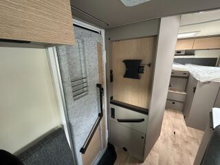 Bürstner Campeo TD 690 G 2.3 TDI 103kW