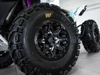 Can-Am Renegade 1000 XXC