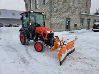 Kubota LX401 HST 1.5 29kW