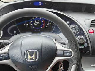 Honda Civic Comfort 1.3 R4 DSi 61кВ