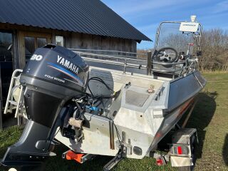 Buster L Profi 40kW