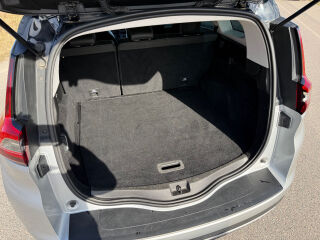 Renault Scenic 1.5 81kW