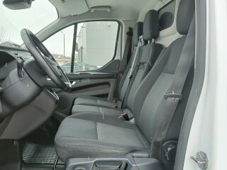 Ford Transit Custom Long 2.0 96kW