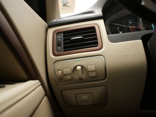 Volvo XC70 SUMMUM AVD D4 2.4 133кВ