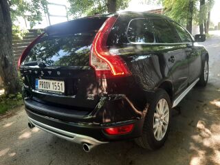 Volvo XC60 R-Dising AWD 2.4 151kW