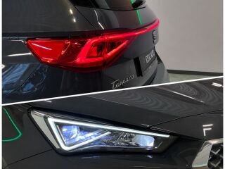 SEAT Tarraco Xcellence 4Drive 1.5 110kW