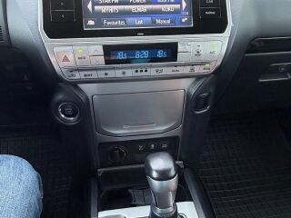 Toyota Land Cruiser 2.8 130kW
