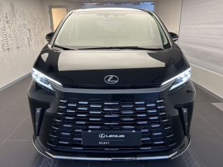 Lexus LM 350h Executive 2.5 140кВ