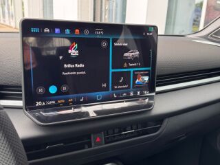 Volkswagen T-Roc R-Line 1.5 eTSI 110kW