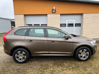 Volvo XC60 Facelift 2.0 D4 133kW