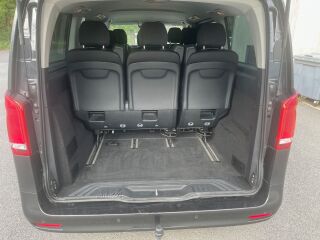 Mercedes-Benz Vito 2.0 120кВ