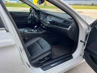 BMW 530 3.0 R6 190кВ