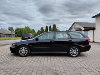 Volvo V40 1.9 R4 75кВ