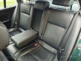 BMW 530 Touring E39 Exclusive edition 2.9 R6 M57D30 TU 142кВ