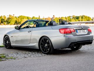 BMW 330 Tehase M-Pakett 3.0 R6 180kW
