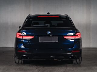 BMW 530 d xDrive LCI M-Sportpakett 3.0 R6 210кВ