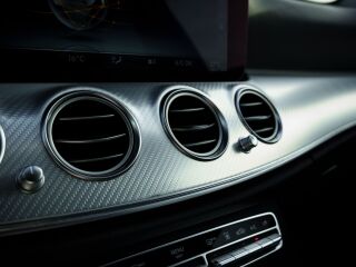 Mercedes-Benz E 200 Avantgarde Widescreen 1.6 R4 OM654 DOHC 118kW