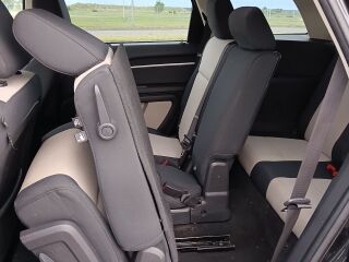 Dodge Journey SXT 2.0 R4 CRD 103kW