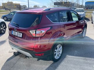 Ford Kuga 2.0 88kW