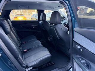 Peugeot 5008 Allure Pack BlueHDi 130 1.5 96kW