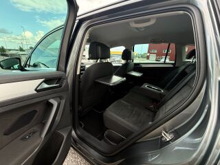 Volkswagen Tiguan Highline 4Motion Facelift EU6 1.4 R4 TSI 110кВ