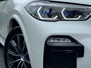 BMW X5 xDrive30d M-Sportpaket 3.0 210kW