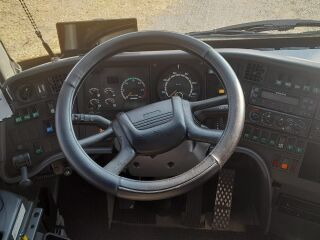 Scania Carrus 10.6 280kW