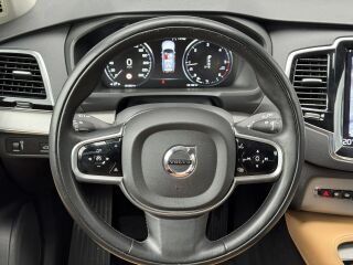 Volvo XC90 Inscription AWD D5 2.0 D4204T11 165kW