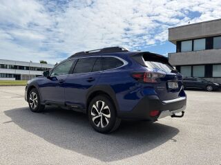 Subaru Outback AWD Touring EyeSight 2.5 124kW