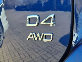 Volvo XC60 OCEAN RACE 2.4 133kW
