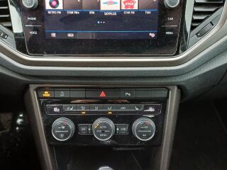 Volkswagen T-Roc 1.5 110кВ