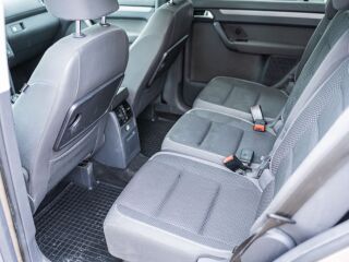 Volkswagen Touran 1.6 77kW