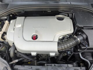 Volvo XC60 2.4 R5 136kW
