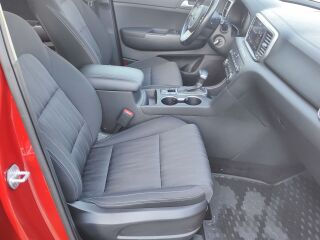 Kia Sportage LX 1.6 CRDi 100кВ