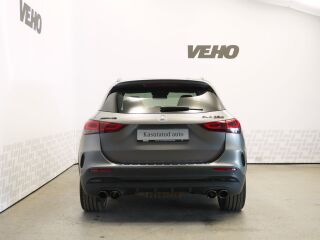Mercedes-Benz GLA 45 AMG S 2.0 310kW