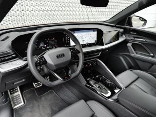 Audi Q5 S-Line 2.0 TDI quattro 2.0 150kW
