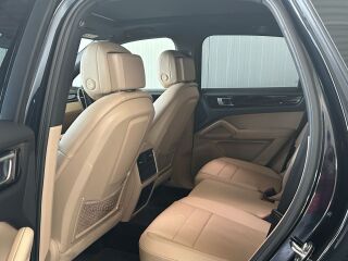 Porsche Cayenne 3.0 V6 250kW