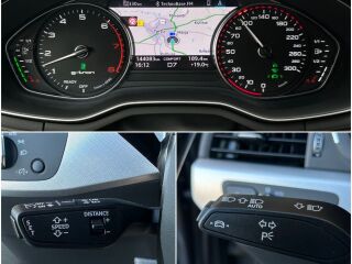 Audi A4 40 G-TRON Proline 2.0 TFSI 125kW