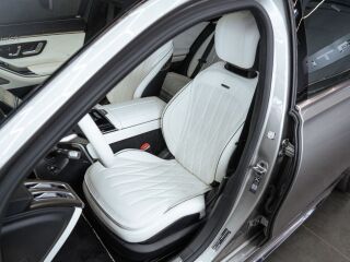 Mercedes-Benz S 63 AMG Long 4Matic E-PERFORMANCE 4.0 530kW