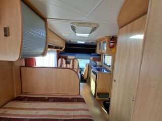 Dethleffs  2.8 94kW