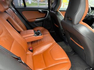 Volvo S60 Summum 2.0 120kW