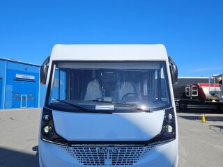 Laika Kosmo H1409 2.2 132kW